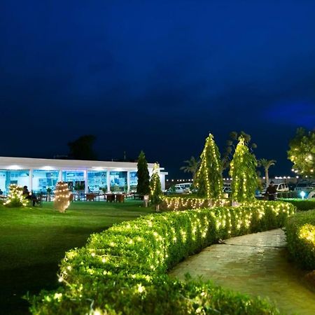 Manohar Villas 님라나 외부 사진