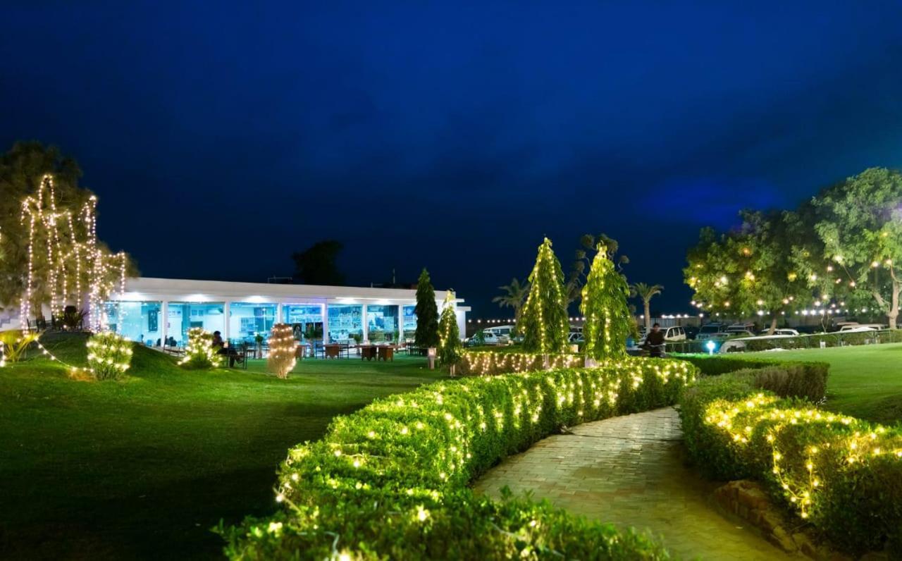 Manohar Villas 님라나 외부 사진